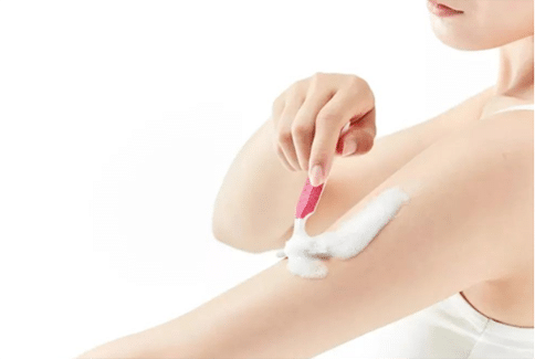candela laser hair removal