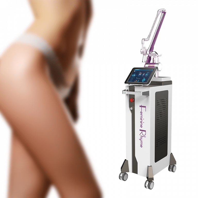 fractional laser machine