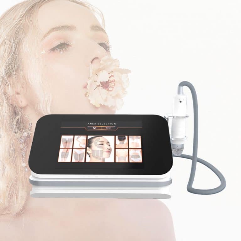 professional laser tattoo removal machine