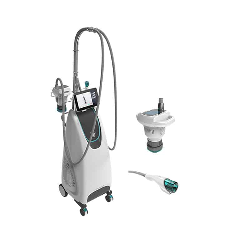 Vacuum Cavitation System