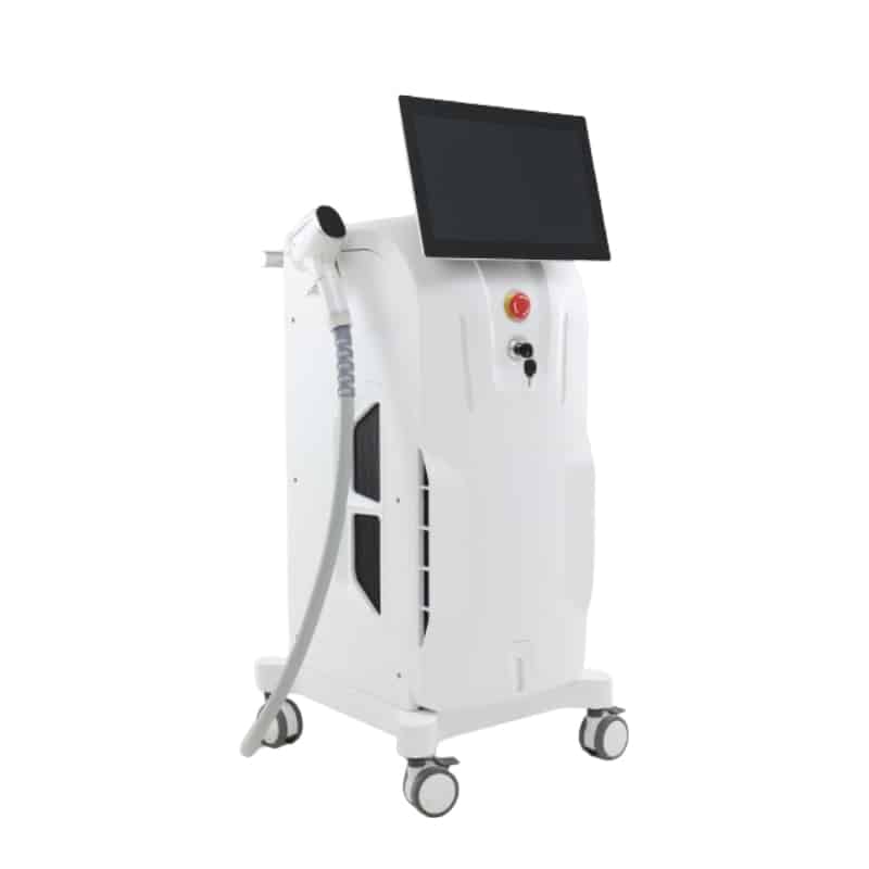 Highly effective rapid hair removal K27