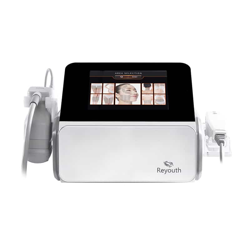 HIFU Machine C6
