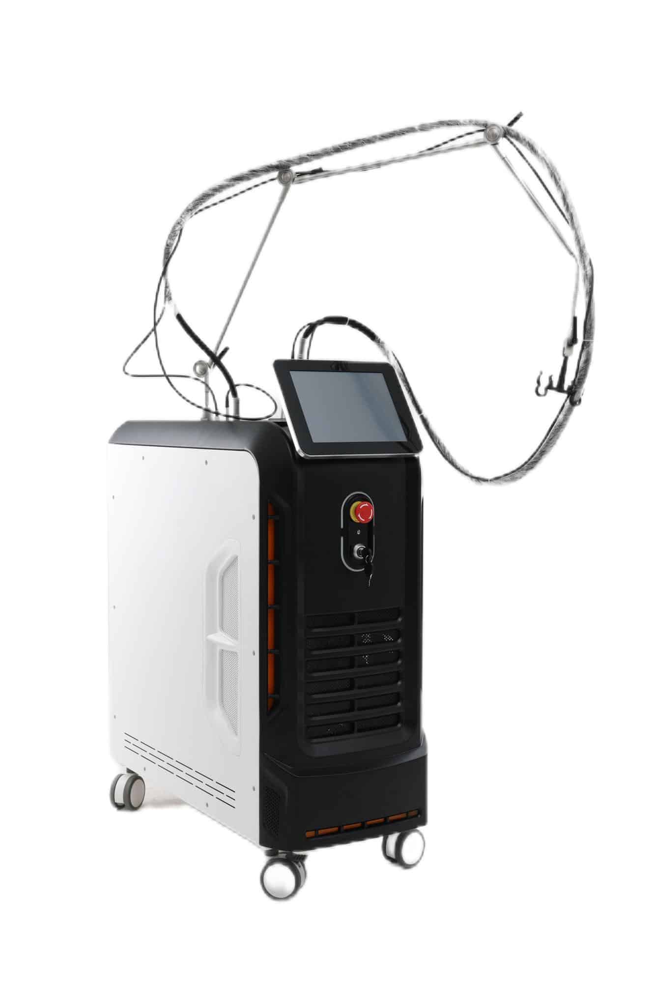 ND Yag Laser & Pico Lasr C20