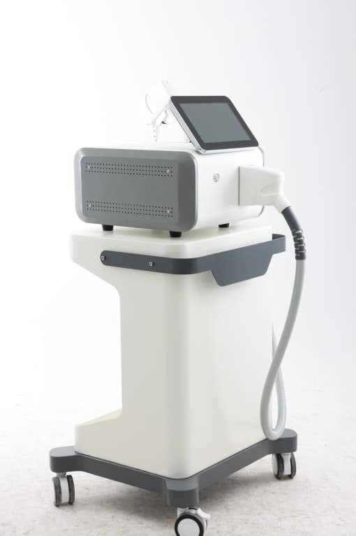 Portable Hair Removal Device 808-O