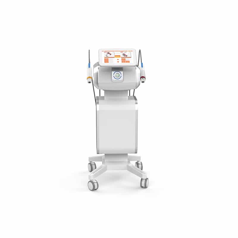 RF&HIFU Machine C3-T