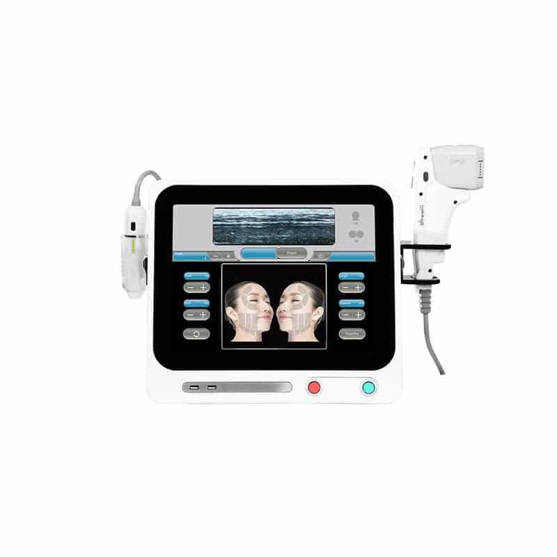 HIFU Machine C3-L
