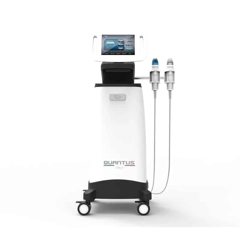 RF Machine H2-k6