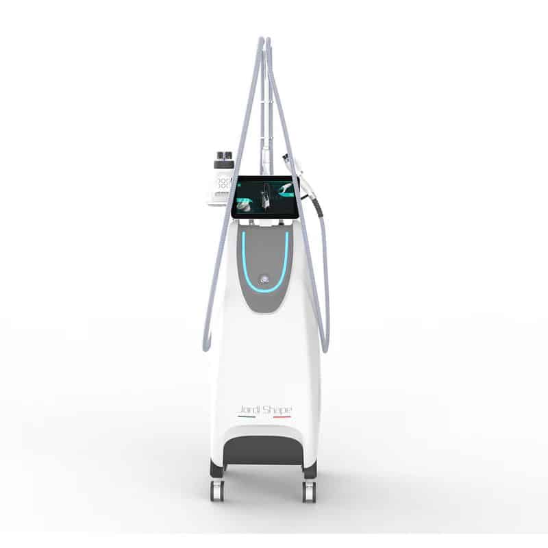 vacuum RF Machine H8