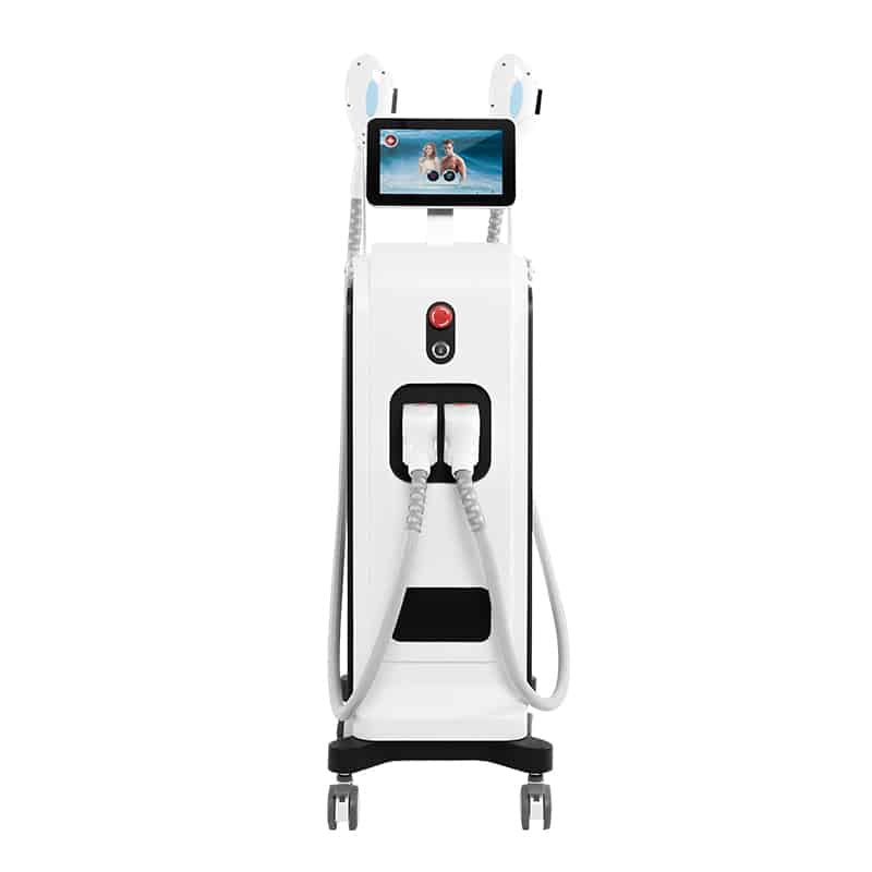 IPL K7 machine