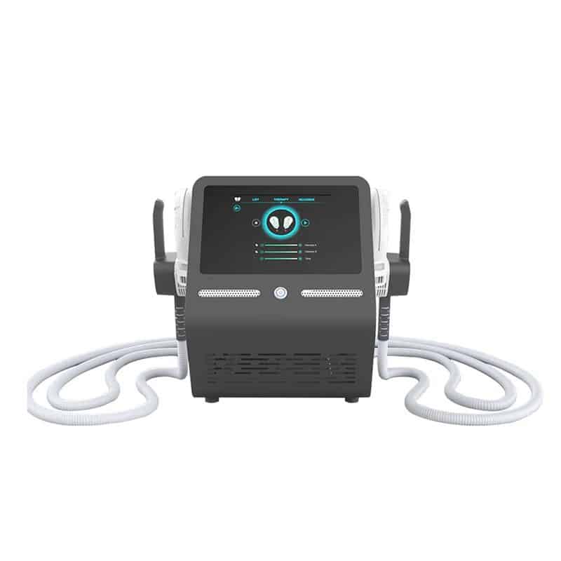 EMS Machine V5
